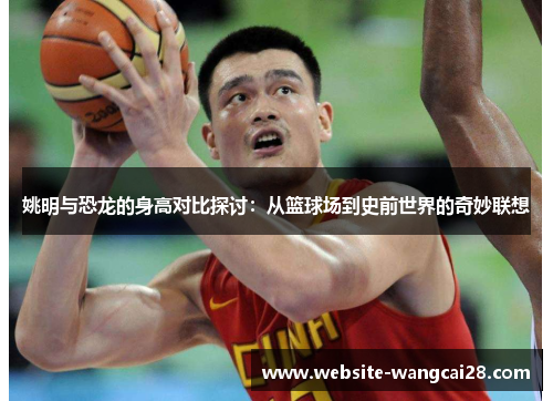 姚明与恐龙的身高对比探讨：从篮球场到史前世界的奇妙联想